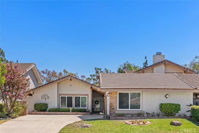 7920 E Horseshoe Trail, Orange, CA 92869