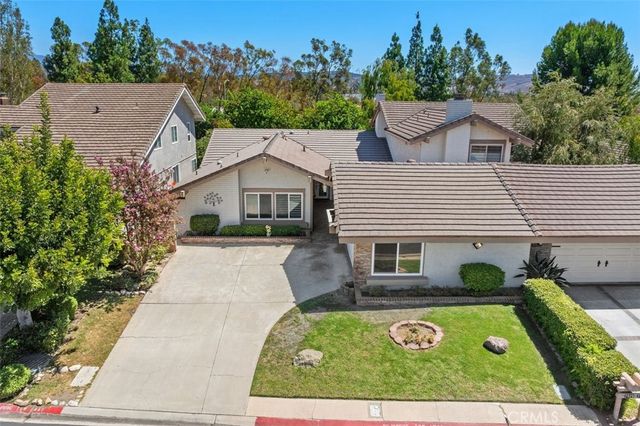7920 E Horseshoe Trail, Orange, CA 92869