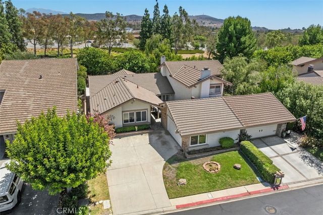 7920 E Horseshoe Trail, Orange, CA 92869
