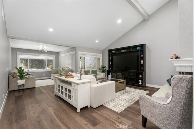 7920 E Horseshoe Trail, Orange, CA 92869