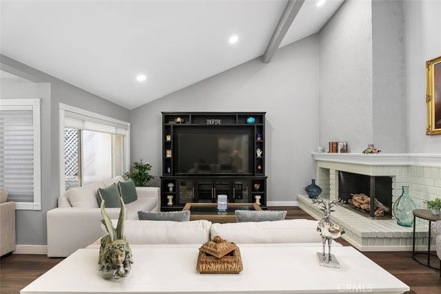 7920 E Horseshoe Trail, Orange, CA 92869