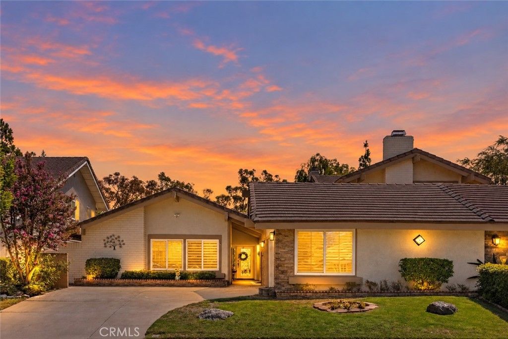 7920 E Horseshoe Trail, Orange, CA 92869