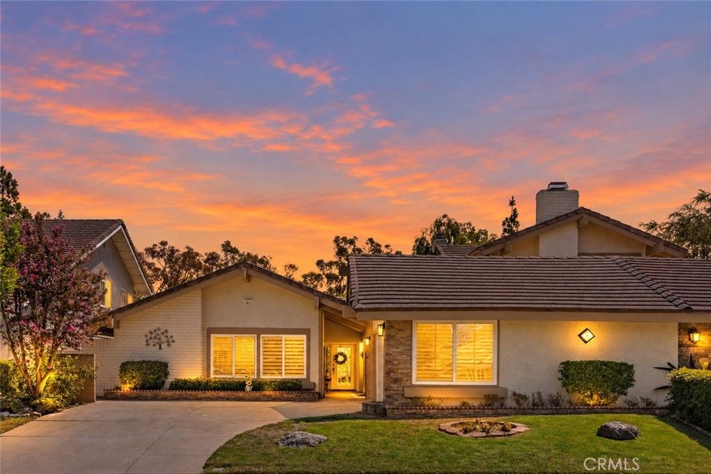 7920 E Horseshoe Trail, Orange, CA 92869 — photo 2