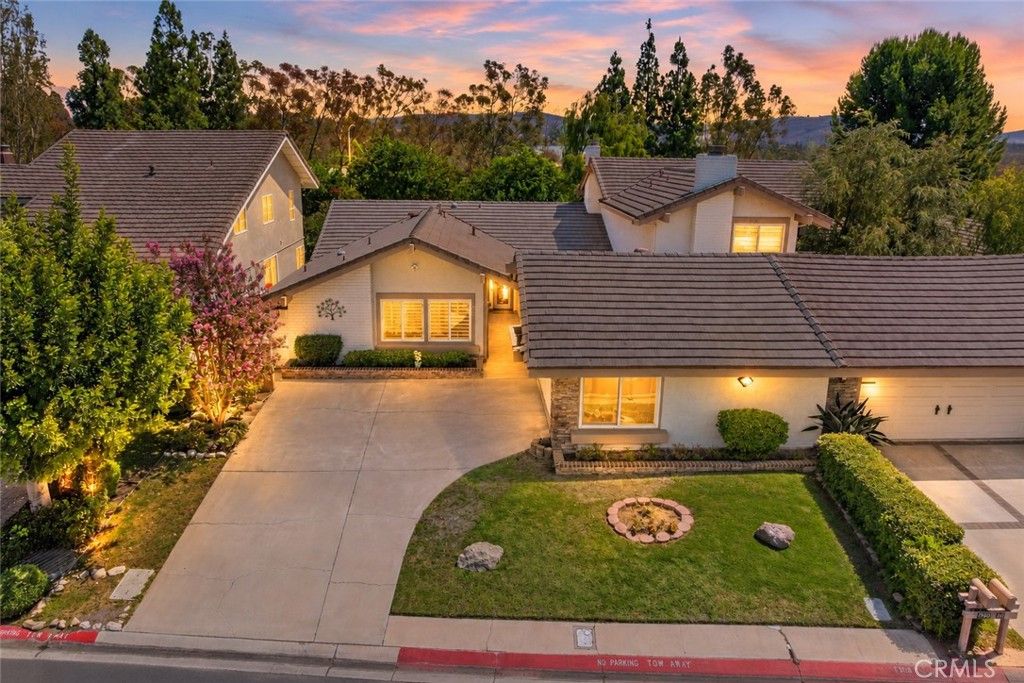 7920 E Horseshoe Trail, Orange, CA 92869 — photo 3