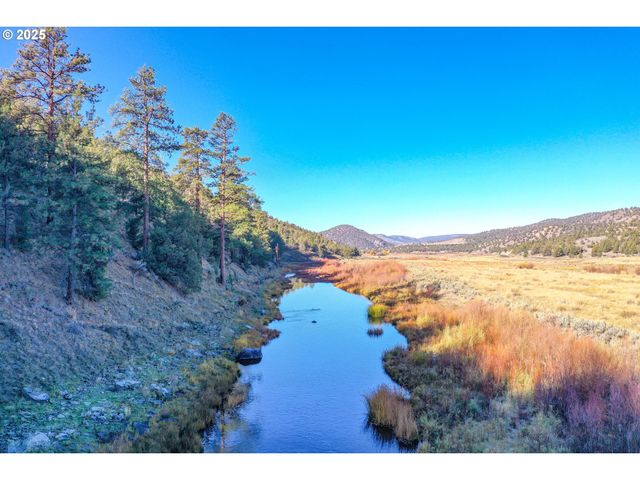 28000 Se PAULINA Hwy, Prineville, OR 97754