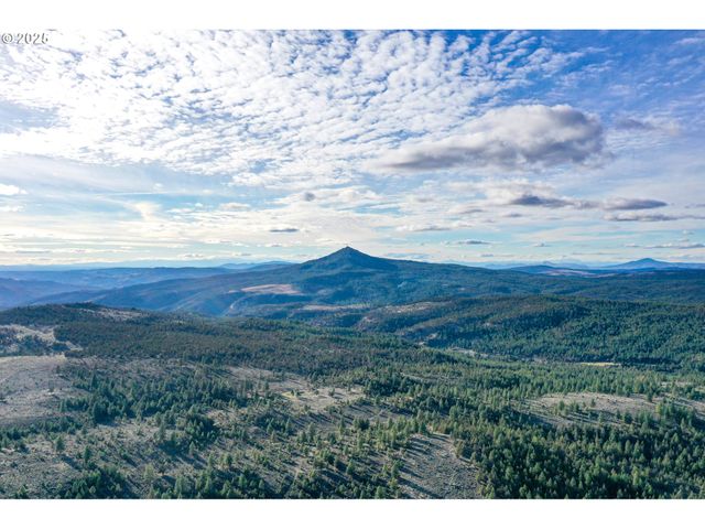 28000 Se PAULINA Hwy, Prineville, OR 97754