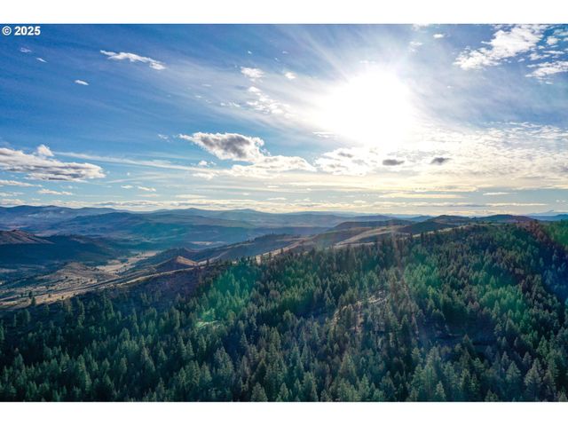 28000 Se PAULINA Hwy, Prineville, OR 97754