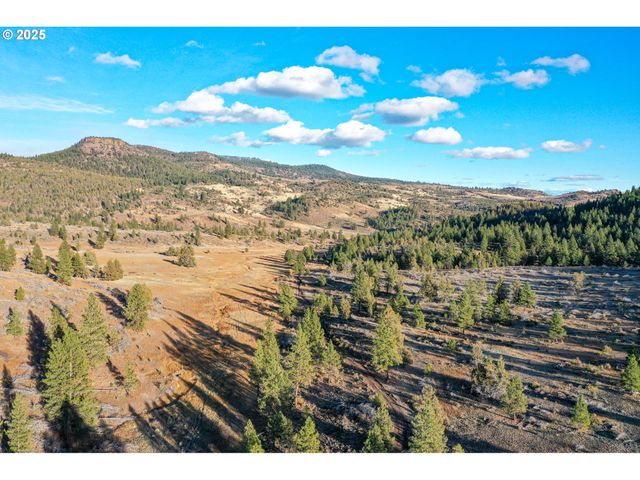28000 Se PAULINA Hwy, Prineville, OR 97754