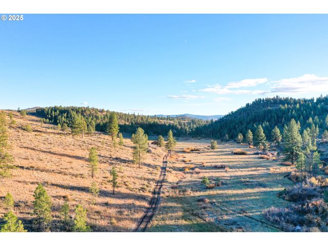 28000 Se PAULINA Hwy, Prineville, OR 97754