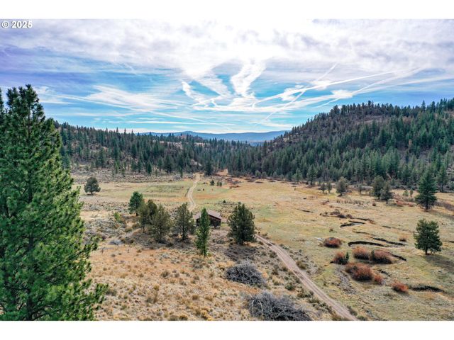 28000 Se PAULINA Hwy, Prineville, OR 97754