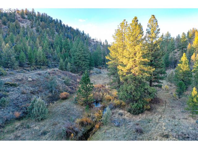 28000 Se PAULINA Hwy, Prineville, OR 97754