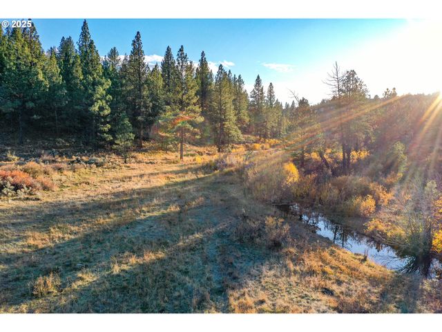 28000 Se PAULINA Hwy, Prineville, OR 97754