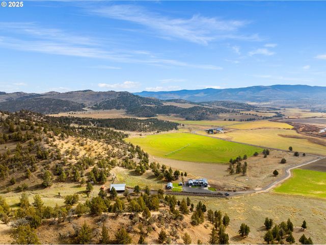 28000 Se PAULINA Hwy, Prineville, OR 97754