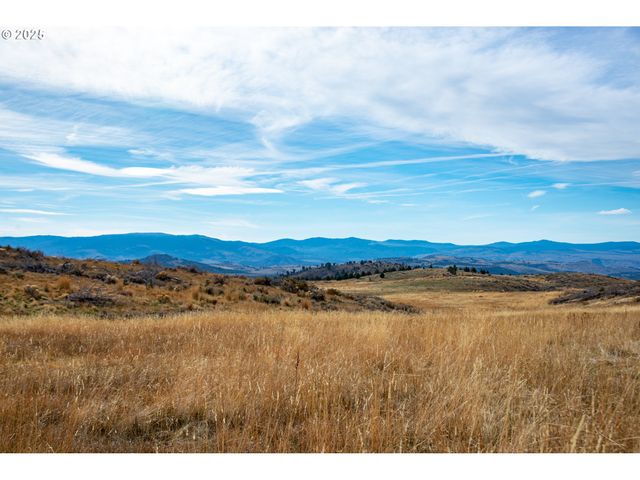 28000 Se PAULINA Hwy, Prineville, OR 97754