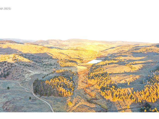 28000 Se PAULINA Hwy, Prineville, OR 97754