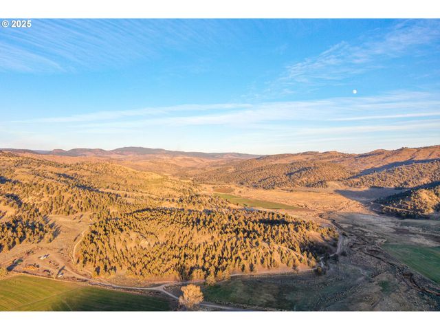 28000 Se PAULINA Hwy, Prineville, OR 97754