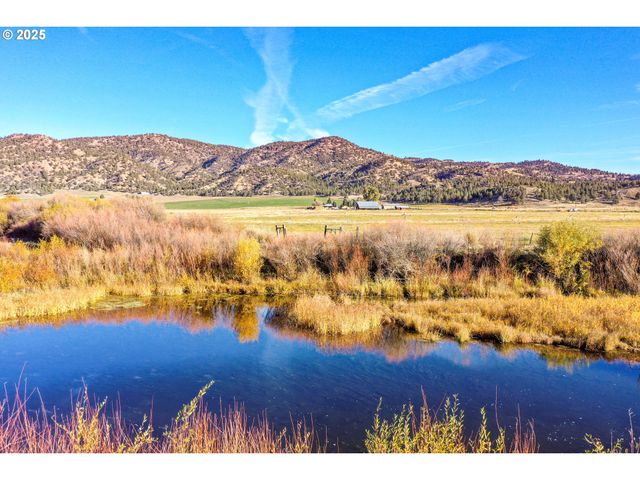 28000 Se PAULINA Hwy, Prineville, OR 97754