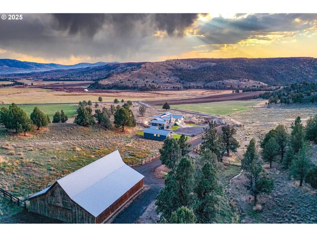 28000 Se PAULINA Hwy, Prineville, OR 97754