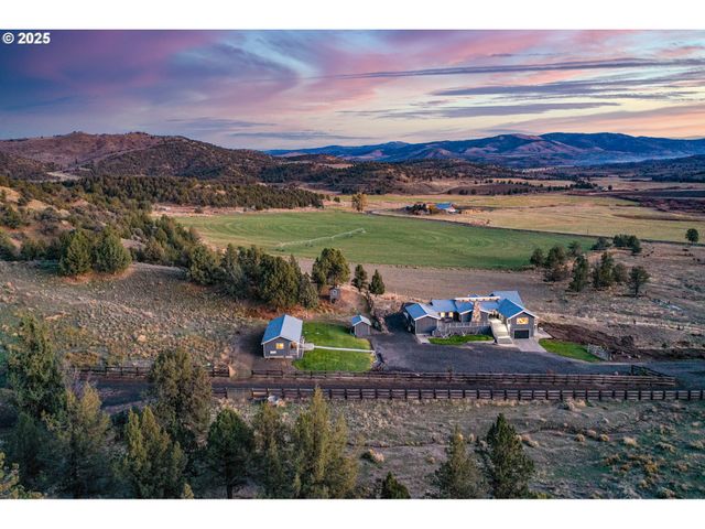 28000 Se PAULINA Hwy, Prineville, OR 97754