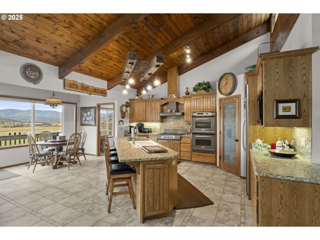 28000 Se PAULINA Hwy, Prineville, OR 97754