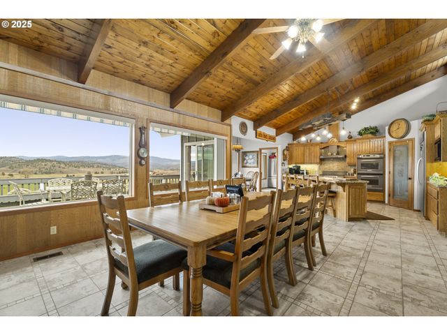 28000 Se PAULINA Hwy, Prineville, OR 97754