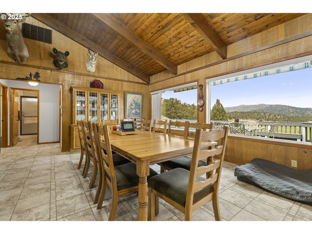 28000 Se PAULINA Hwy, Prineville, OR 97754