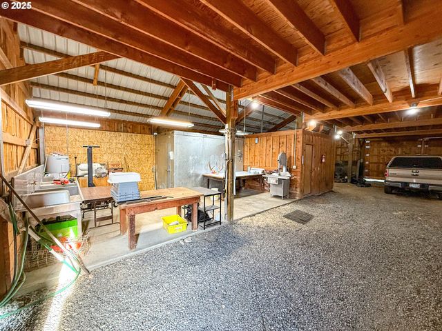 28000 Se PAULINA Hwy, Prineville, OR 97754