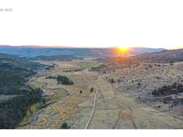 28000 Se PAULINA Hwy, Prineville, OR 97754