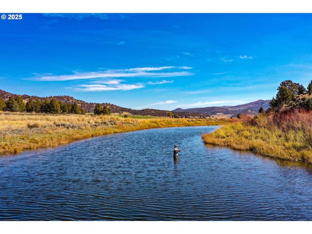 28000 Se PAULINA Hwy, Prineville, OR 97754