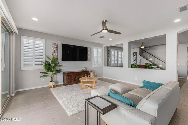 16064 W SOFT WIND Drive, Surprise, AZ 85387