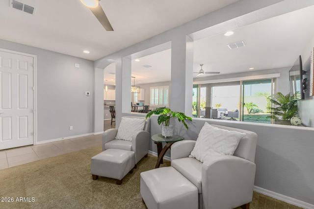 16064 W SOFT WIND Drive, Surprise, AZ 85387