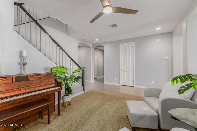 16064 W SOFT WIND Drive, Surprise, AZ 85387