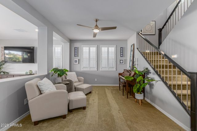 16064 W SOFT WIND Drive, Surprise, AZ 85387