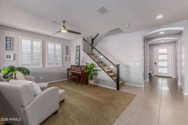 16064 W SOFT WIND Drive, Surprise, AZ 85387