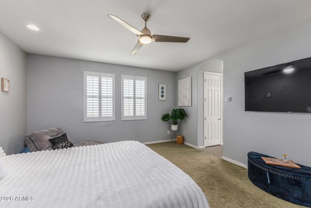 16064 W SOFT WIND Drive, Surprise, AZ 85387