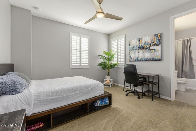 16064 W SOFT WIND Drive, Surprise, AZ 85387