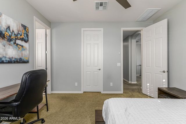 16064 W SOFT WIND Drive, Surprise, AZ 85387