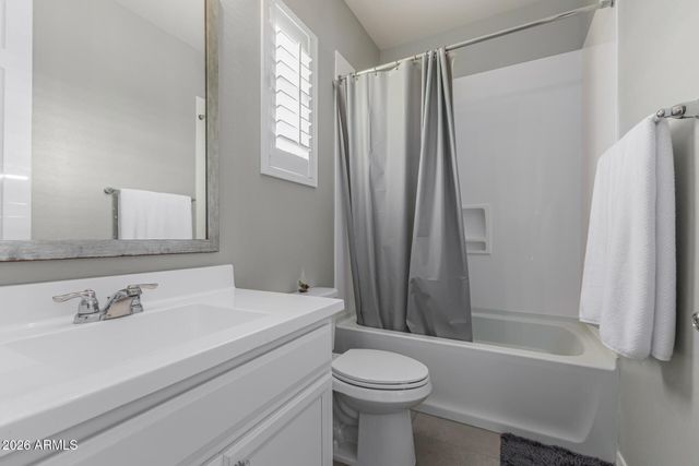 16064 W SOFT WIND Drive, Surprise, AZ 85387