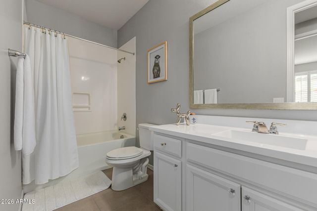 16064 W SOFT WIND Drive, Surprise, AZ 85387