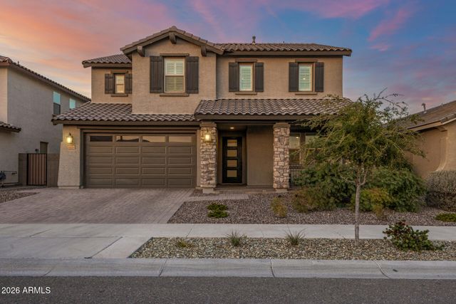 16064 W SOFT WIND Drive, Surprise, AZ 85387
