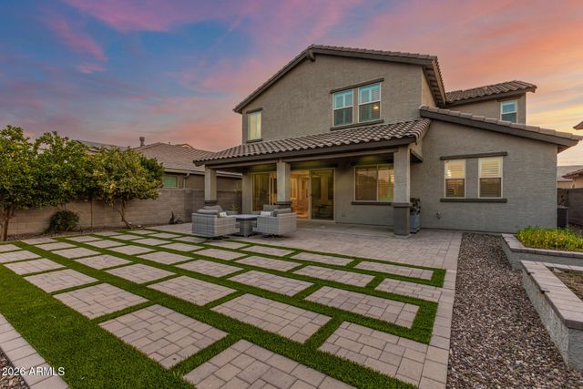 16064 W SOFT WIND Drive, Surprise, AZ 85387