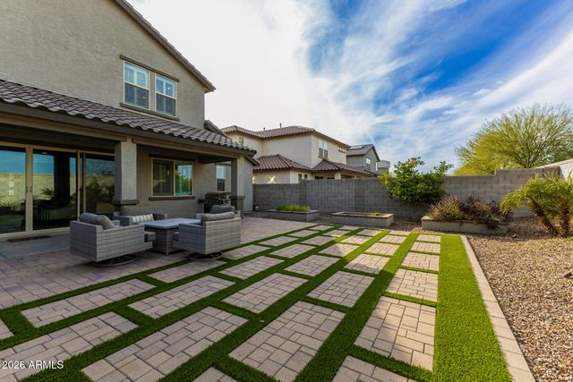 16064 W SOFT WIND Drive, Surprise, AZ 85387