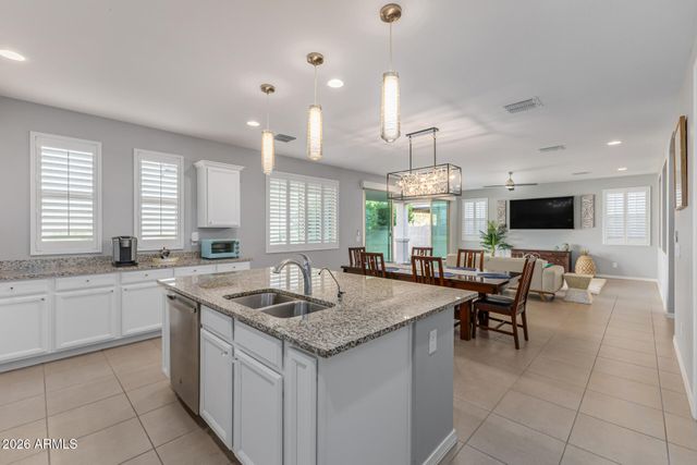 16064 W SOFT WIND Drive, Surprise, AZ 85387