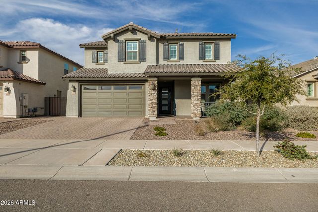 16064 W SOFT WIND Drive, Surprise, AZ 85387