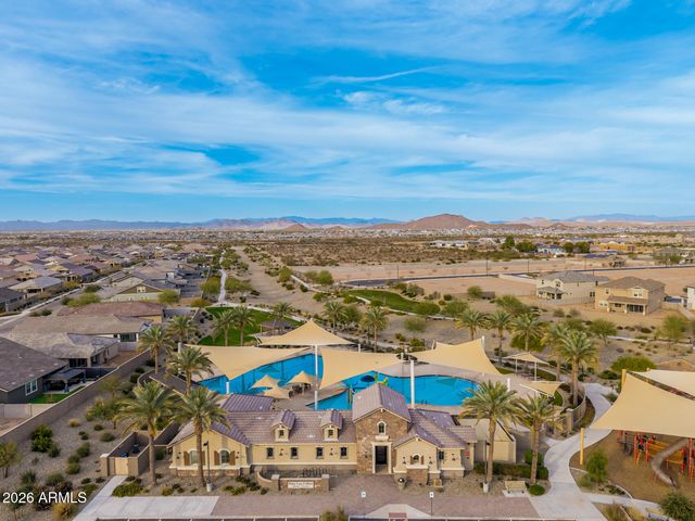 16064 W SOFT WIND Drive, Surprise, AZ 85387