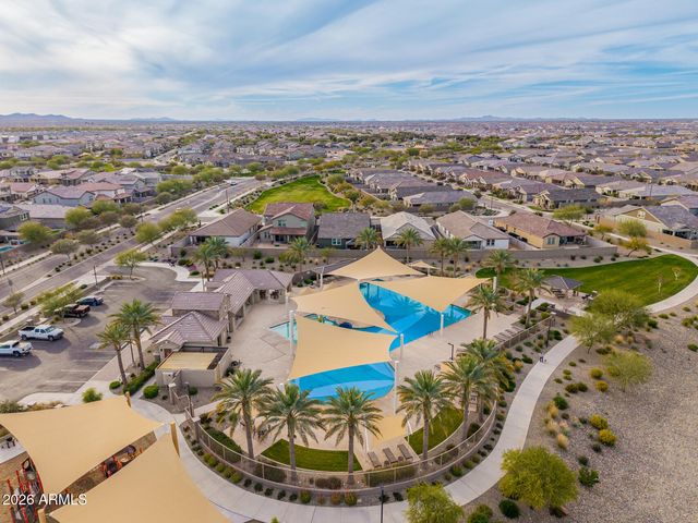 16064 W SOFT WIND Drive, Surprise, AZ 85387