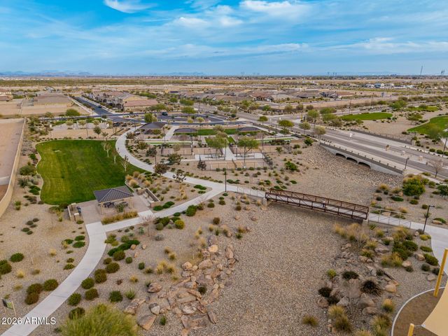 16064 W SOFT WIND Drive, Surprise, AZ 85387