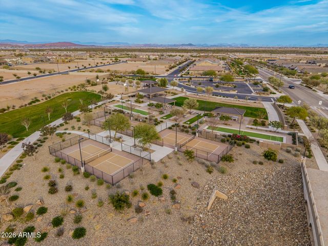 16064 W SOFT WIND Drive, Surprise, AZ 85387