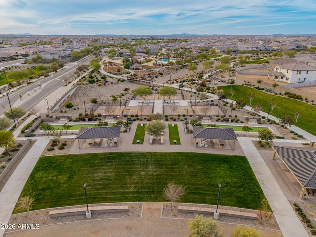 16064 W SOFT WIND Drive, Surprise, AZ 85387