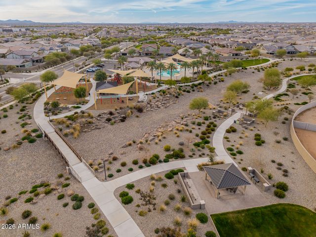 16064 W SOFT WIND Drive, Surprise, AZ 85387